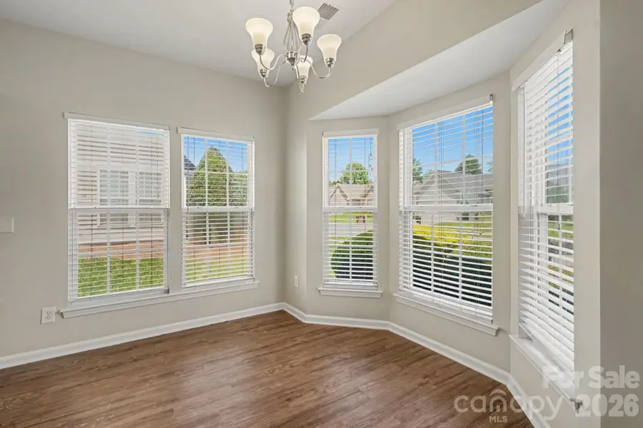 2114 Mondo Lane, Indian Trail, NC 28079 - #3