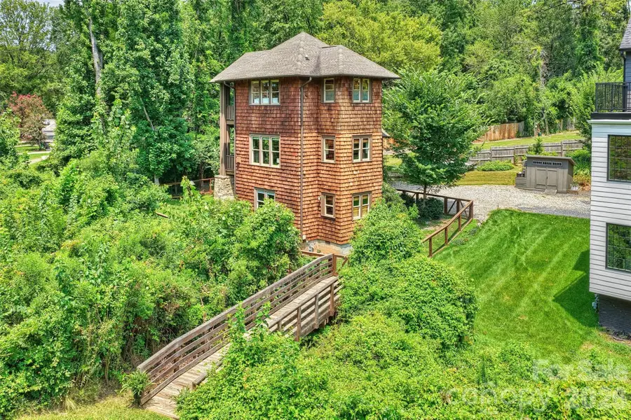 1611 Tippah Park Court, Charlotte, NC 28205 - #3