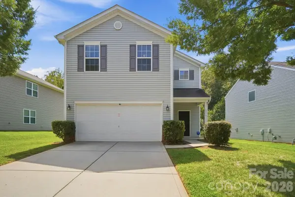 10216 Green Grass Road #286, Charlotte, NC 28227