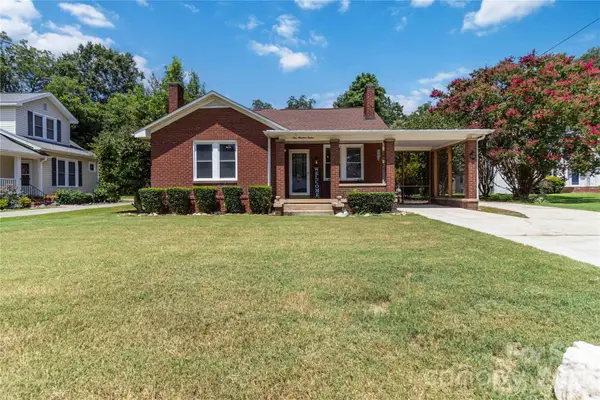 112 Pressley Street, Clover, SC 29710