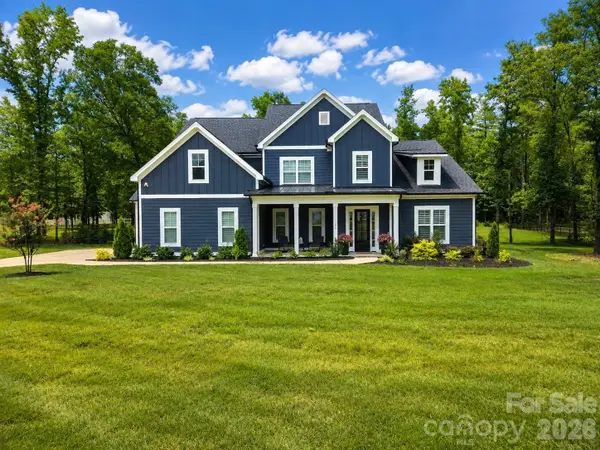 1879 Rock Hill Church Road, Matthews, NC 28104
