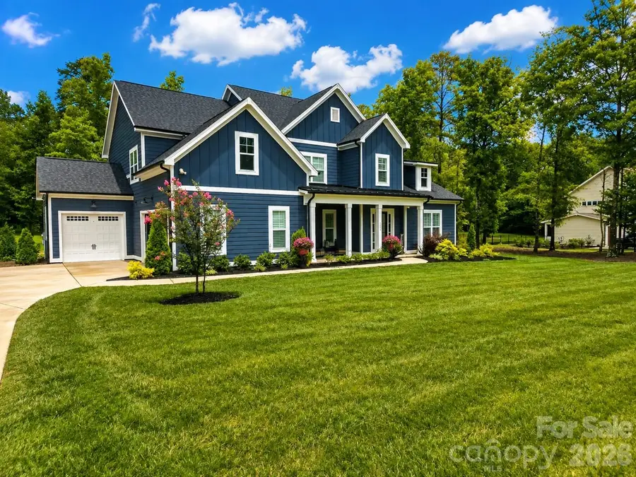 1879 Rock Hill Church Road, Matthews, NC 28104 - #2