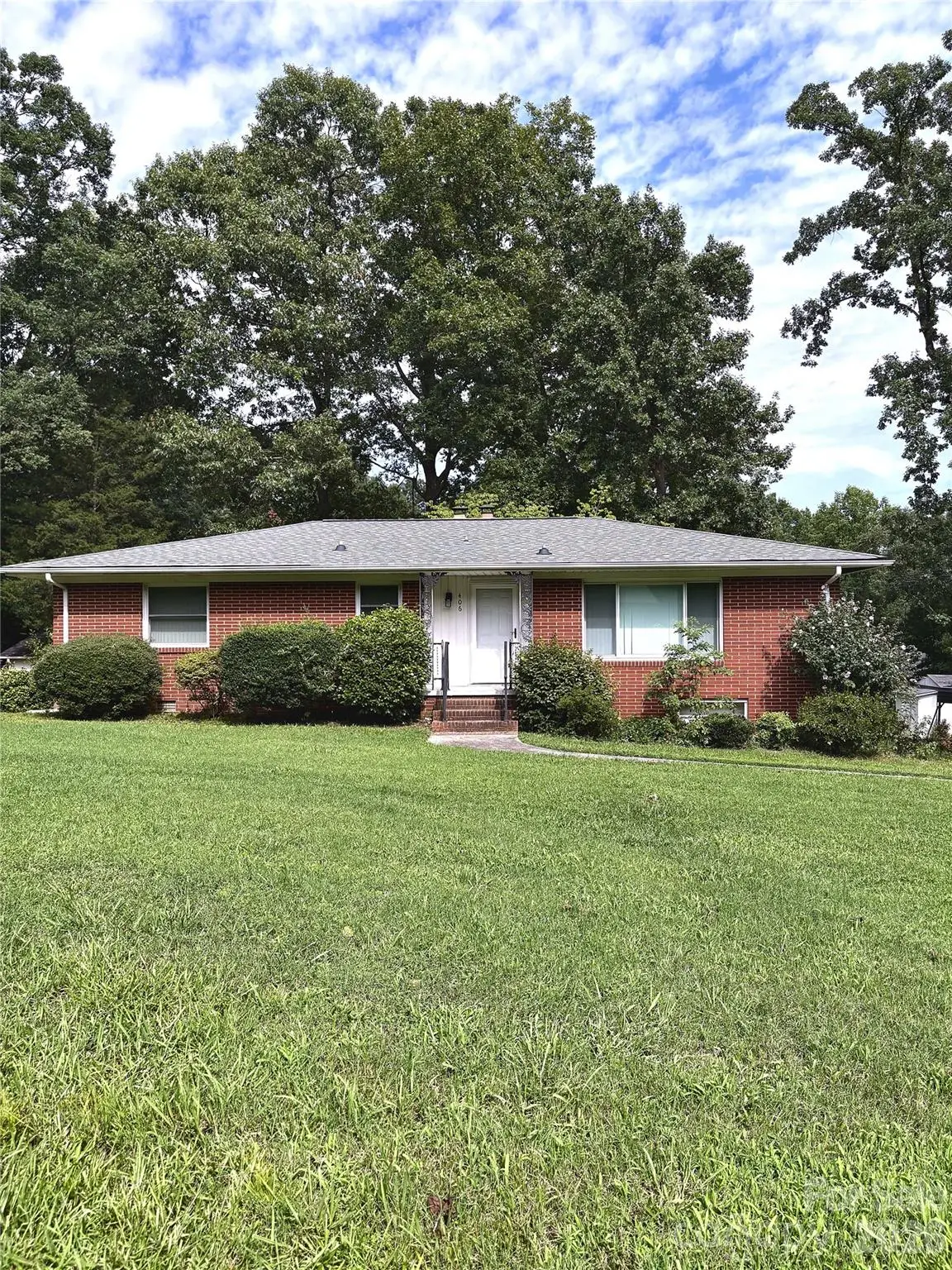 406 Town Street, Landis, NC 28088 - #1