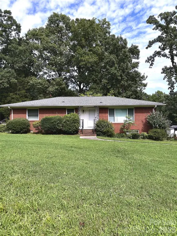 406 Town Street, Landis, NC 28088