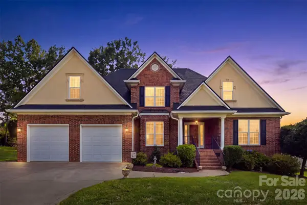 235 Landry Drive, Kings Mountain, NC 28086