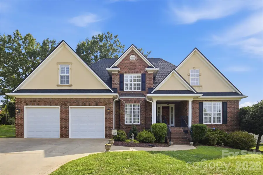 235 Landry Drive, Kings Mountain, NC 28086 - #2