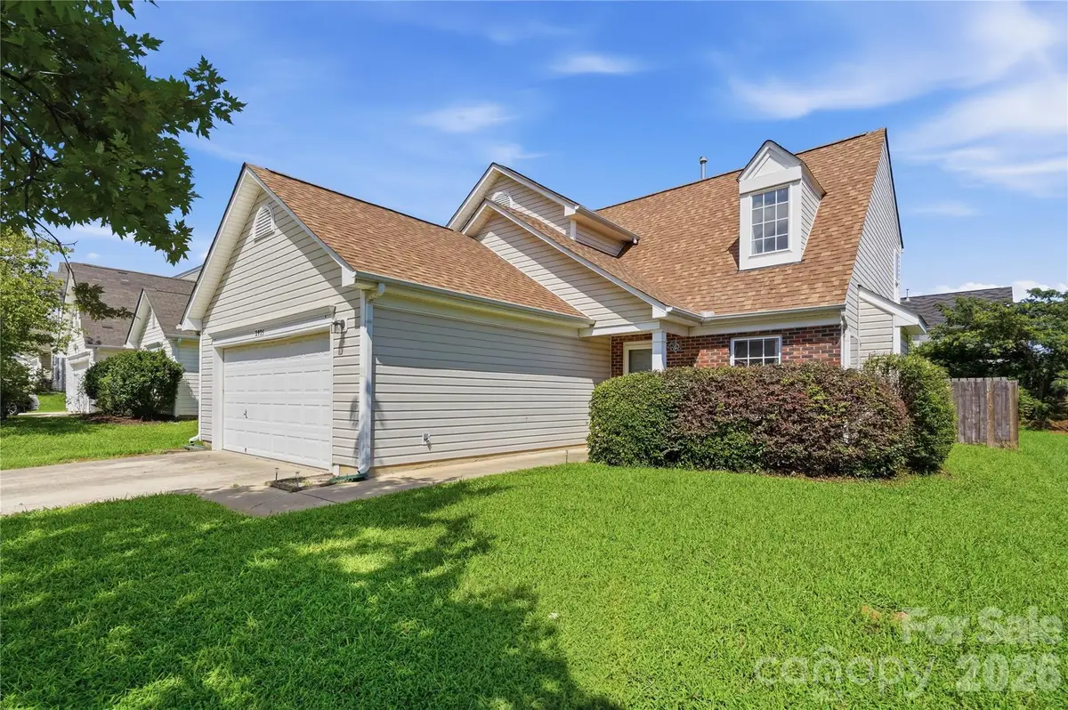 2925 Deep Cove Drive Nw, Concord, NC 28027 - #1