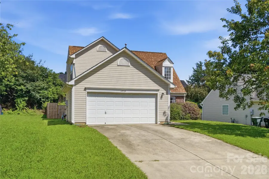 2925 Deep Cove Drive Nw, Concord, NC 28027 - #2