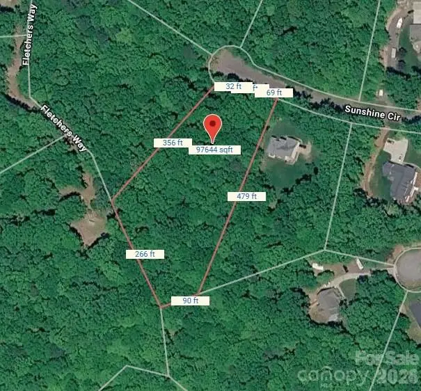 1041 Sunshine Circle, Stem, NC 27581 - #1
