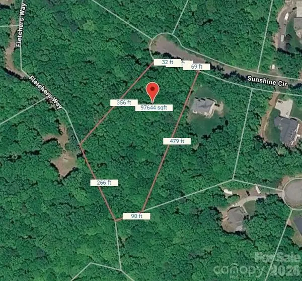 1041 Sunshine Circle, Stem, NC 27581