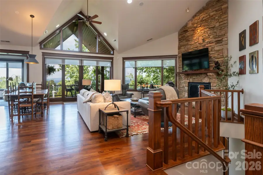 8 Points West Drive, Asheville, NC 28804 - #3