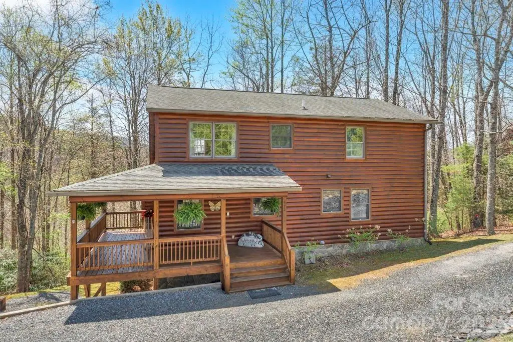 672 Cedar Trail, Fleetwood, NC 28626 - #1