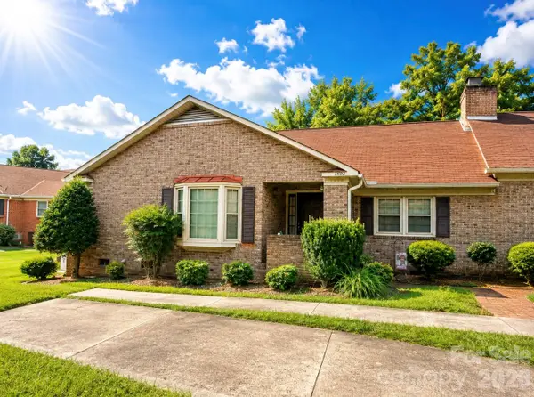 1302 Ravenwood Court, Salisbury, NC 28147