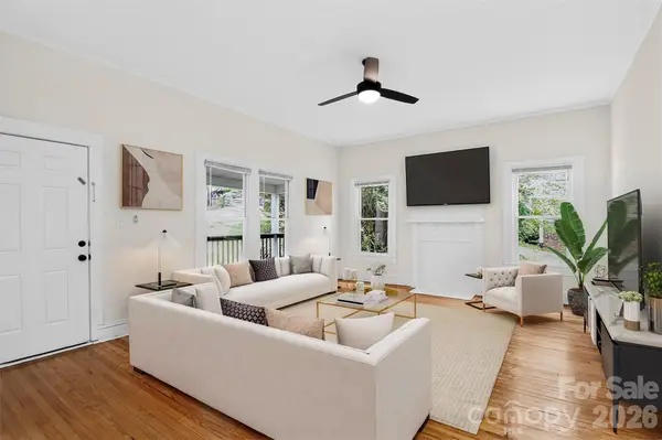 58 Skipwith Street Sw, Concord, NC 28025