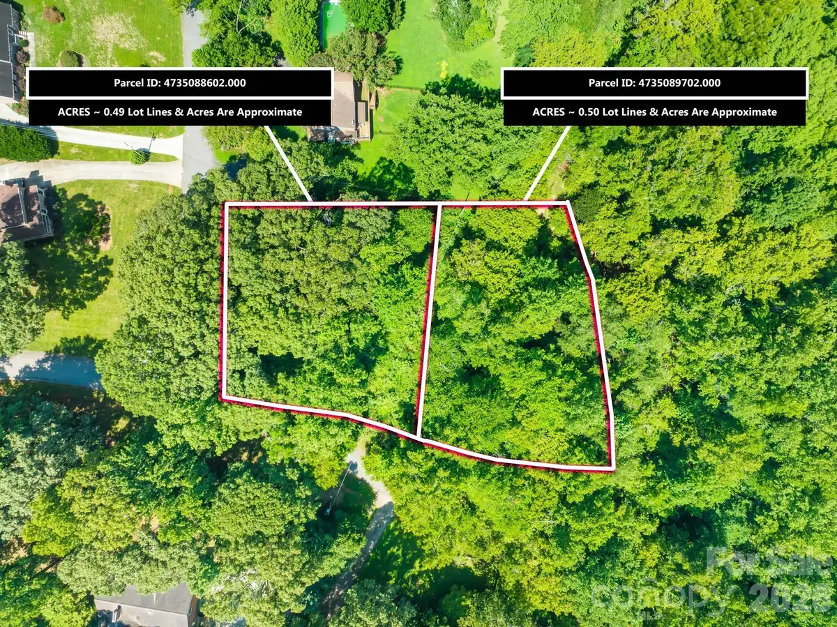0 Northmont Drive, Statesville, NC 28625 - #1