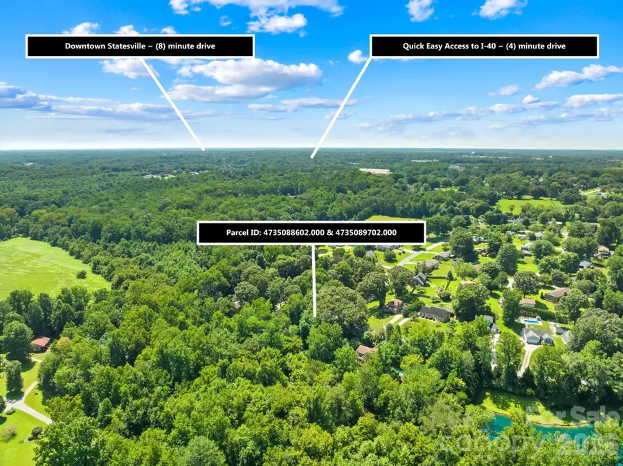 0 Northmont Drive, Statesville, NC 28625 - #2
