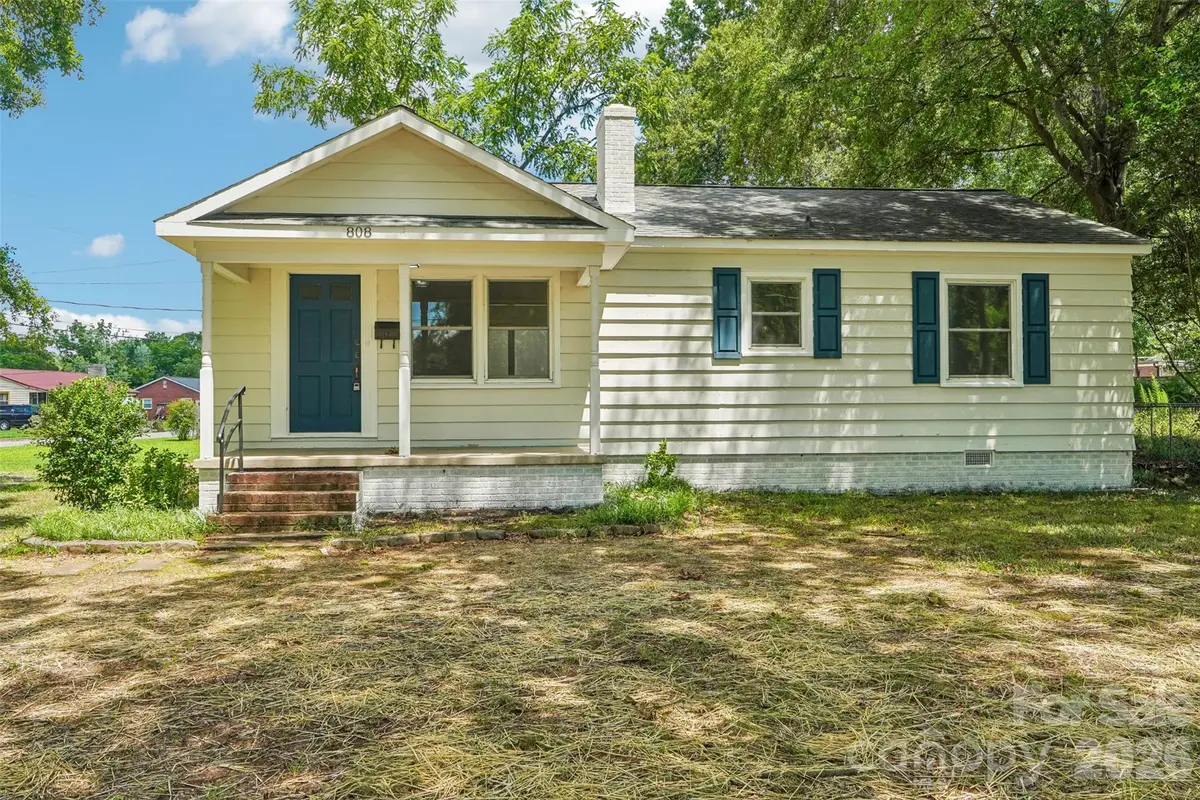808 Lowery Street, Shelby, NC 28152 - #1