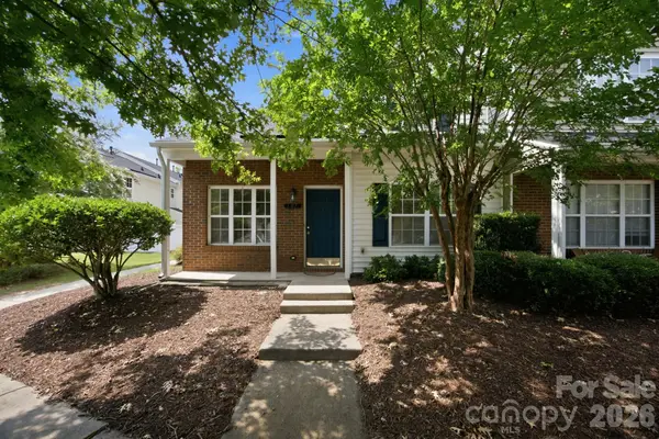 107 Summerwood Drive, Mooresville, NC 28117