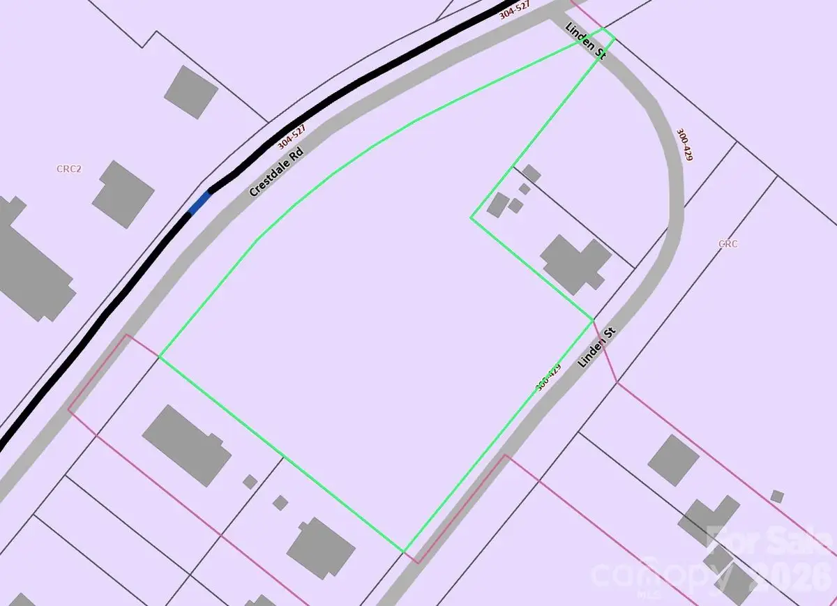00 Linden Street #Lot 1, Matthews, NC 28105 - #1