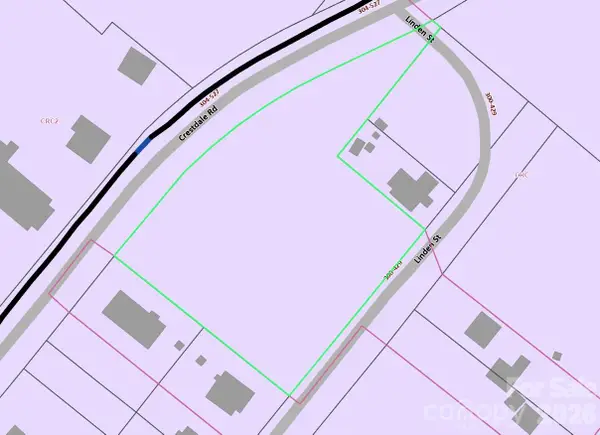 00 Linden Street #Lot 1, Matthews, NC 28105