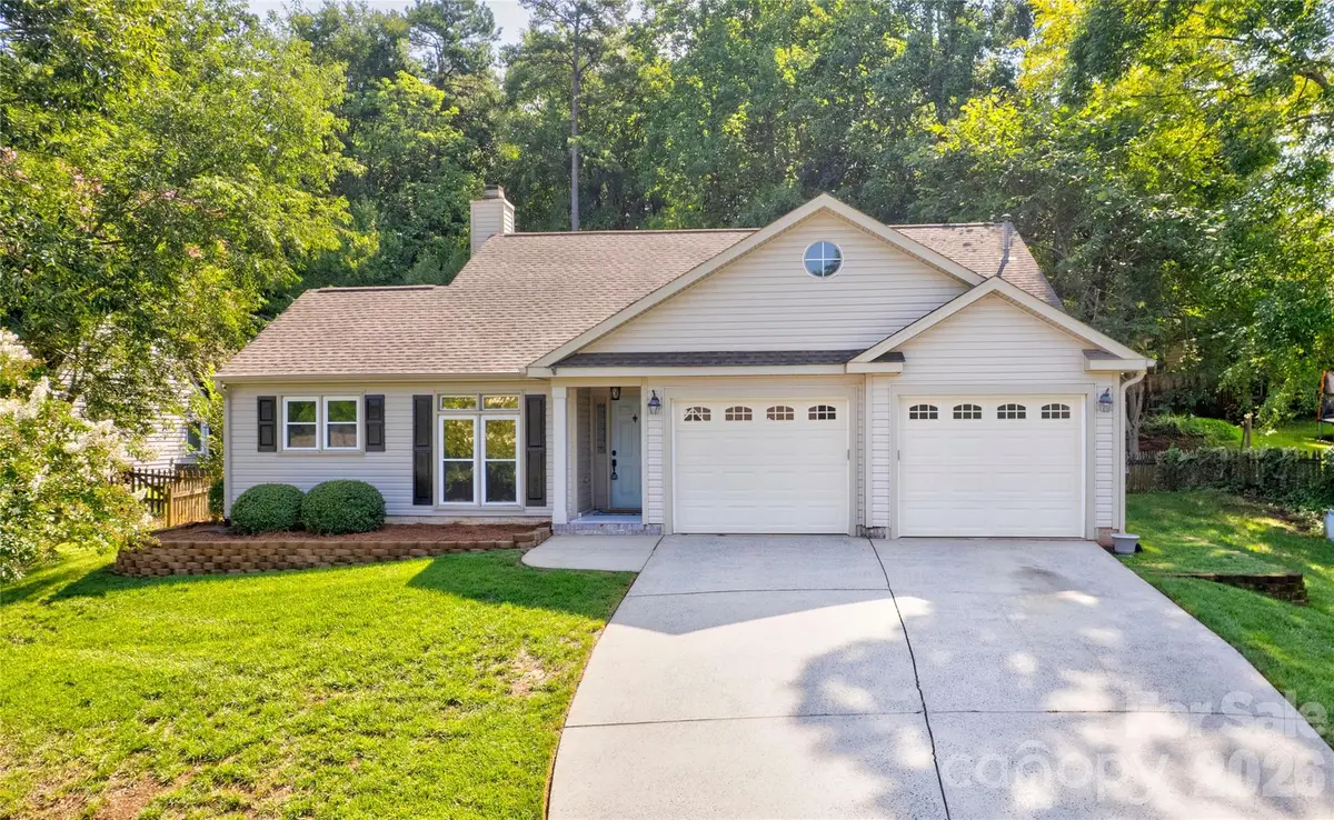 156 Edgewater Drive Nw, Concord, NC 28027 - #1