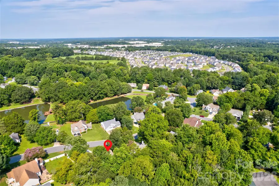 156 Edgewater Drive Nw, Concord, NC 28027 - #2