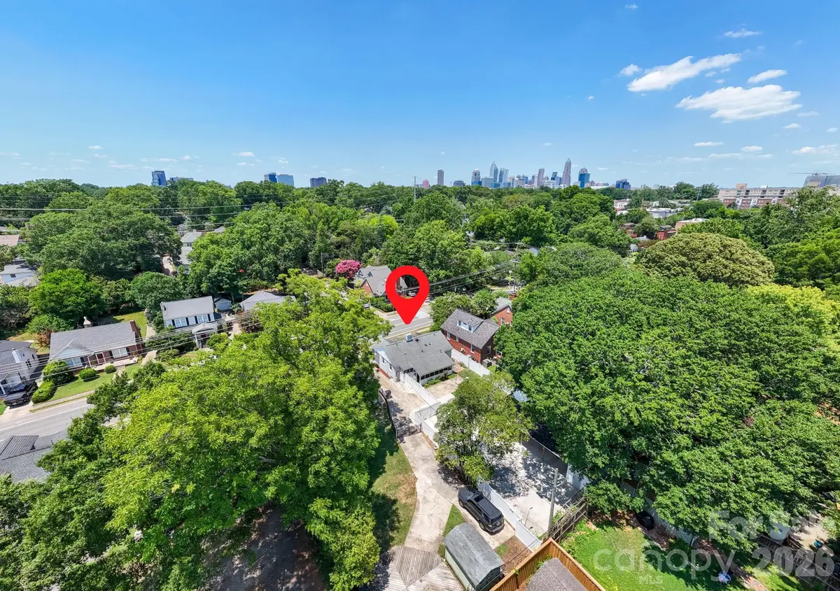 2113 Scott Avenue, Charlotte, NC 28203 - #1