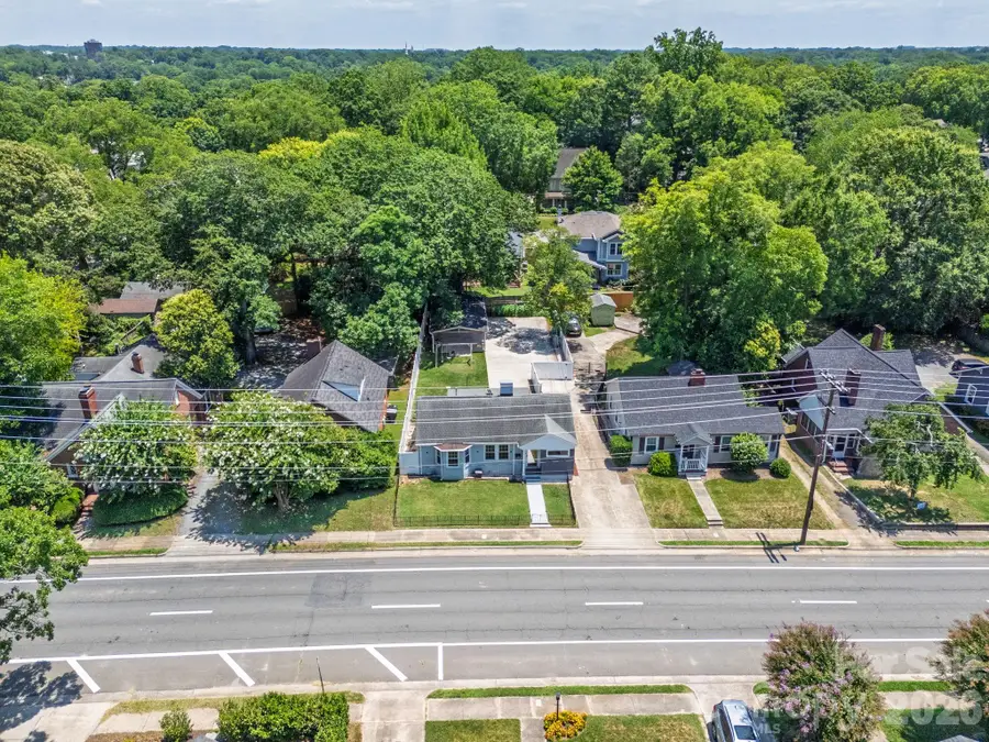 2113 Scott Avenue, Charlotte, NC 28203 - #3