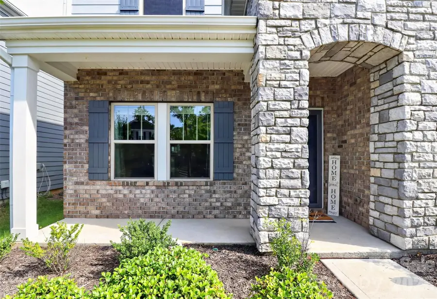 11922 Silverheel Lane, Huntersville, NC 28078 - #2