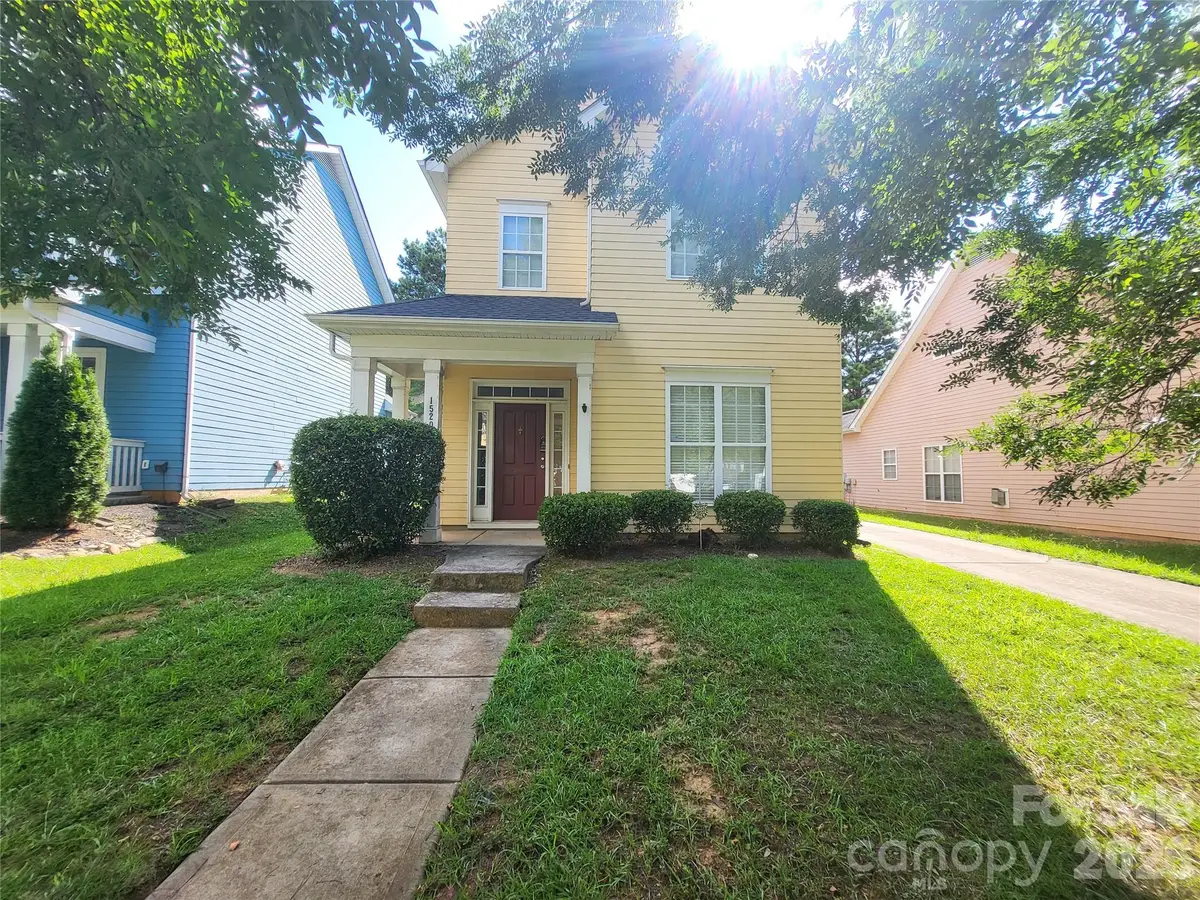 1520 Peaceful Way Drive, Charlotte, NC 28206 - #1