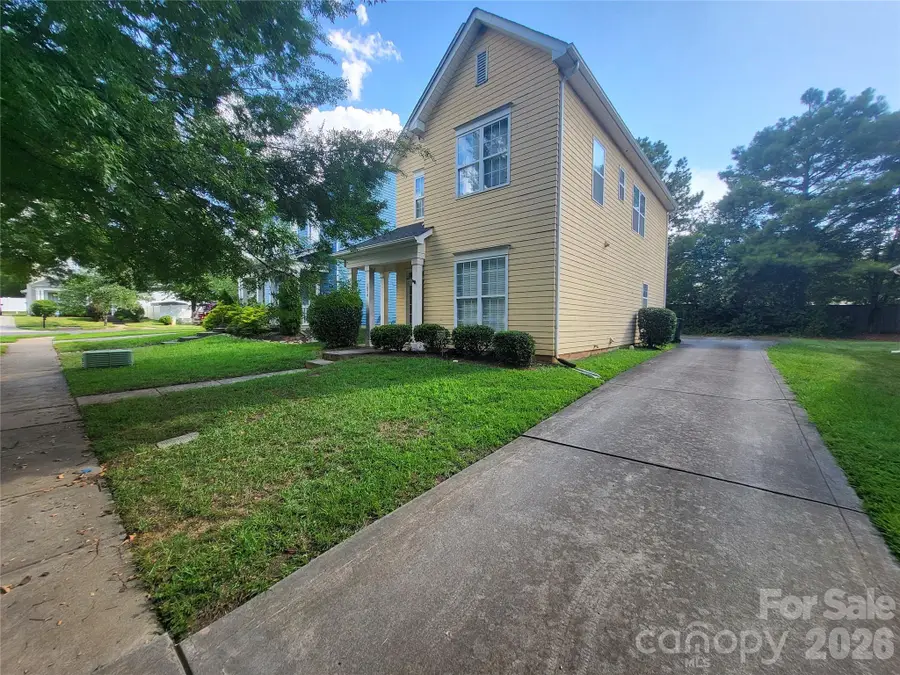 1520 Peaceful Way Drive, Charlotte, NC 28206 - #3