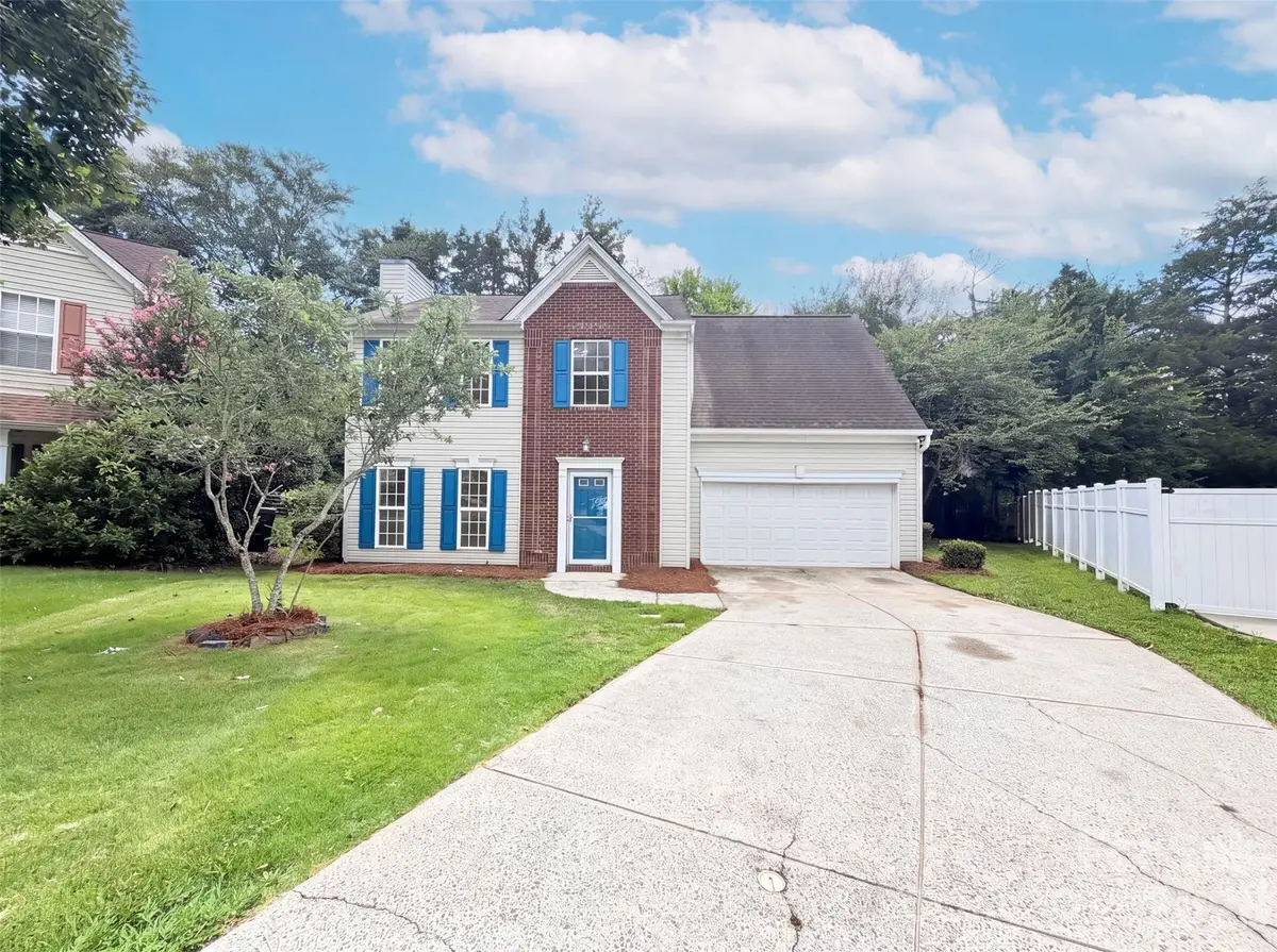 14542 Arbor Ridge Drive, Charlotte, NC 28273 - #1