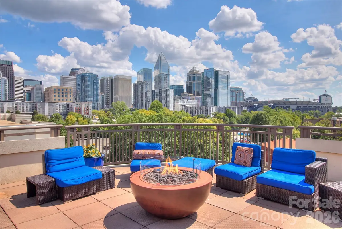 718 W Trade Street #605, Charlotte, NC 28202 - #1