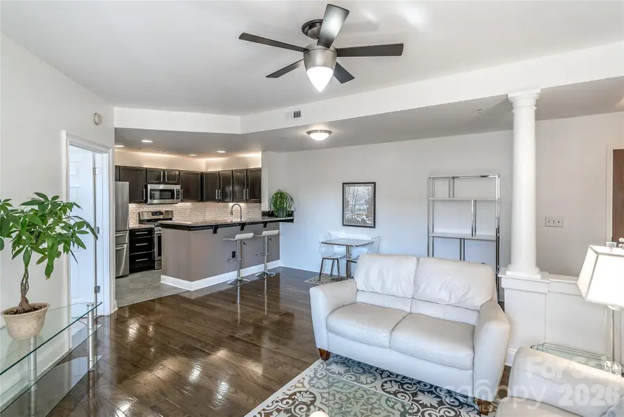 718 W Trade Street #605, Charlotte, NC 28202 - #2