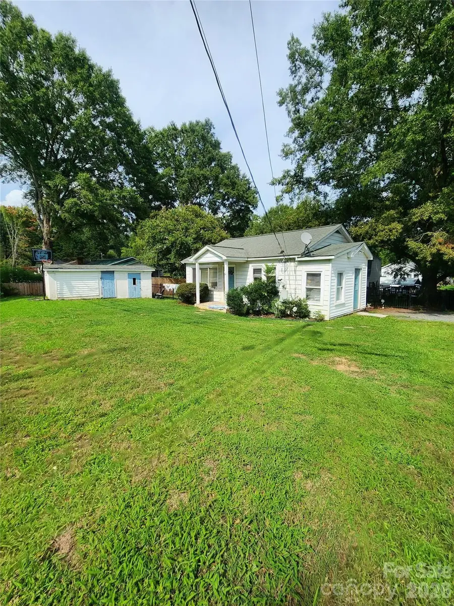 202 Oak Street, Stanfield, NC 28163 - #3