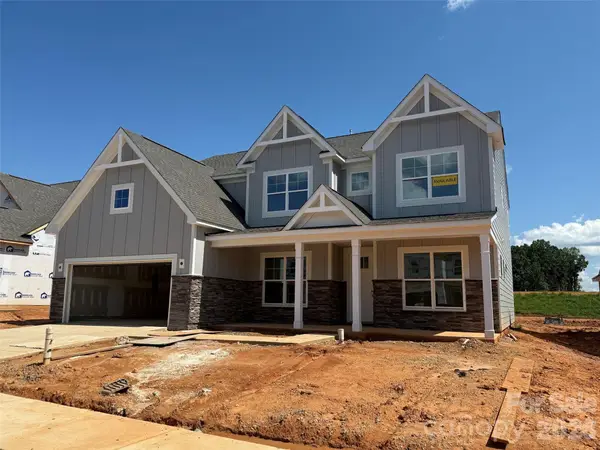 4475 Blue Mound Court, Stanley, NC 28164