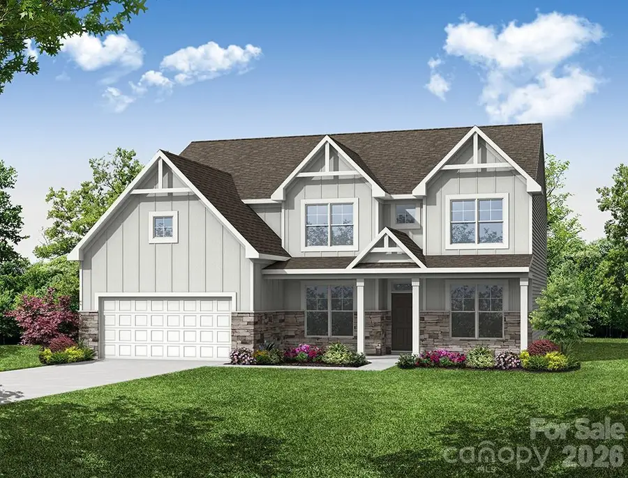 4475 Blue Mound Court, Stanley, NC 28164 - #2