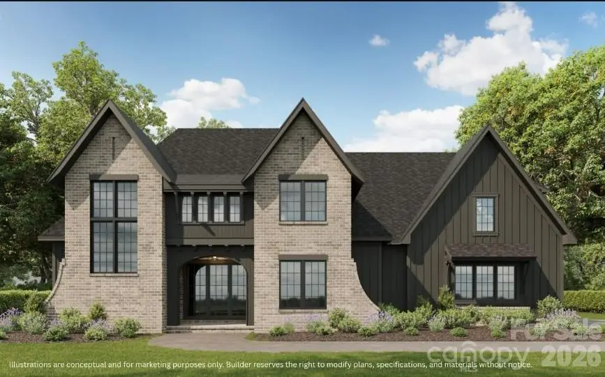 6017 Alena Drive, 13 Morning Star, NC 28105 - #1