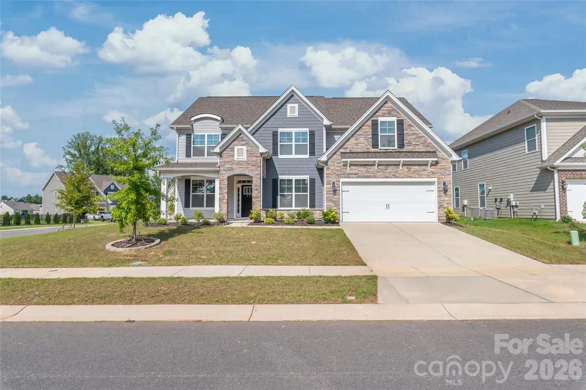 5703 Casper Drive, Charlotte, NC 28214 - #1