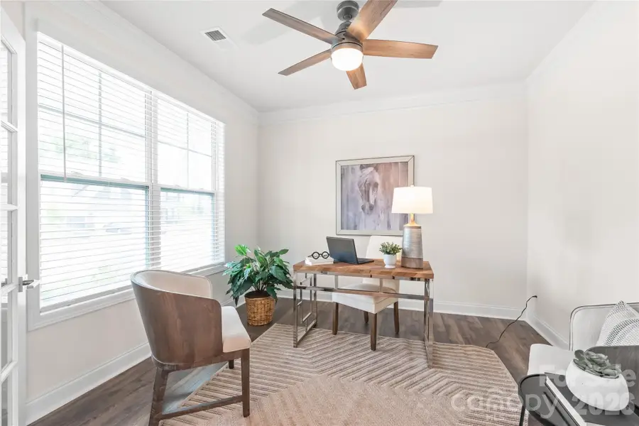 5703 Casper Drive, Charlotte, NC 28214 - #2