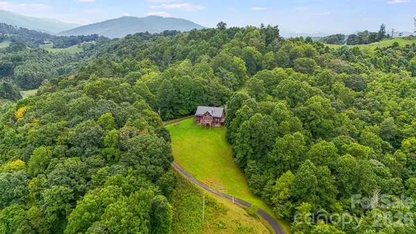 515 Raccoon Branch Road, Green Mountain, NC 28740