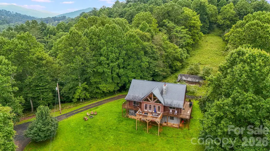 515 Raccoon Branch Road, Green Mountain, NC 28740 - #2