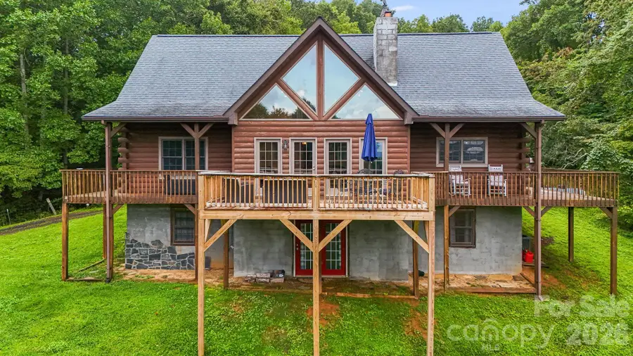 515 Raccoon Branch Road, Green Mountain, NC 28740 - #3
