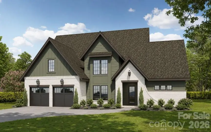 6025 Alena Drive, 13 Morning Star, NC 28105 - #1