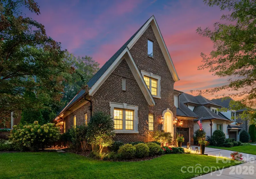 4611 Harper Court, Charlotte, NC 28210 - #2
