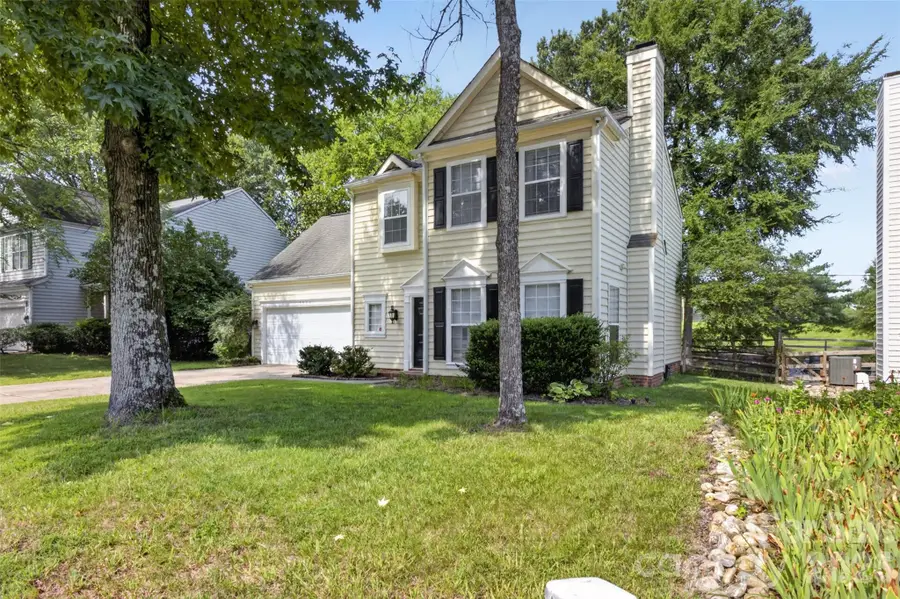 5936 Downfield Wood Drive, Charlotte, NC 28269 - #2