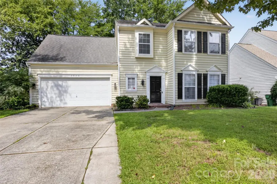 5936 Downfield Wood Drive, Charlotte, NC 28269 - #3