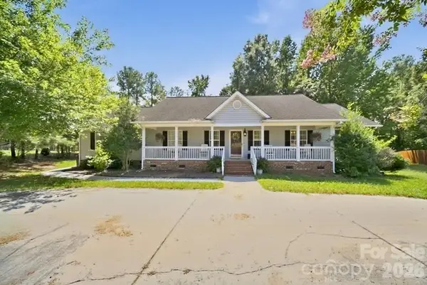 5130 Sedgefield Drive, Lancaster, SC 29720