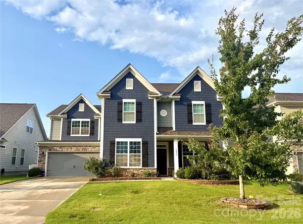 1093 Thoroughbred Drive, Iron Station, NC 28080