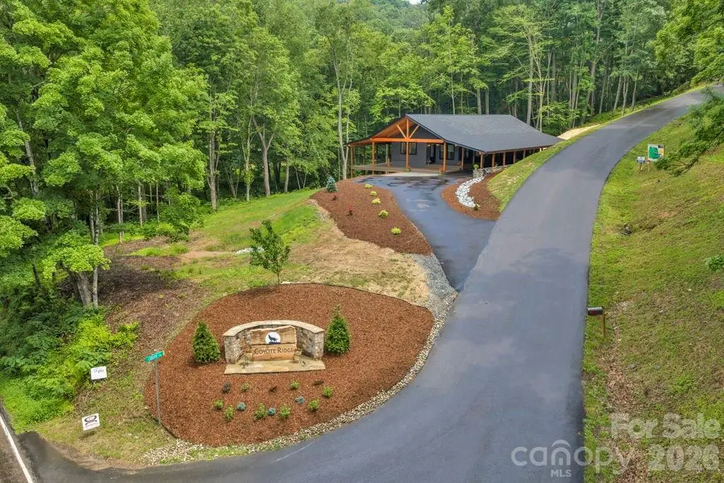 116 Coyote Trail, Boone, NC 28607 - #1